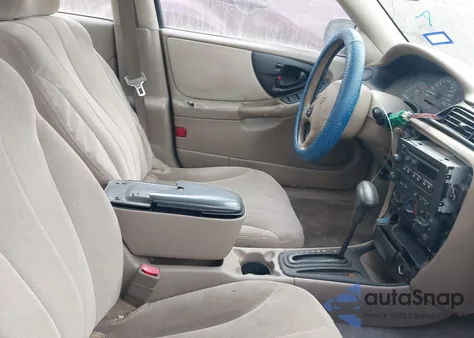 2005 Chevrolet Classic from USA, damaged, VIN 1G1ND52F55M203306